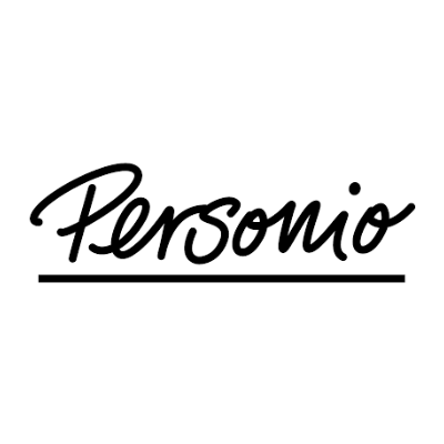 Logo - Personio