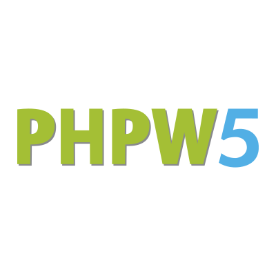 Profilbild der Softwarelösung PHPW