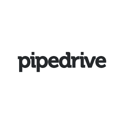 Profilbild der Software Pipedrive