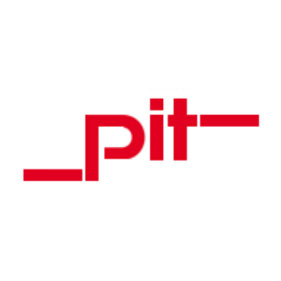 Logo - pit-CAE