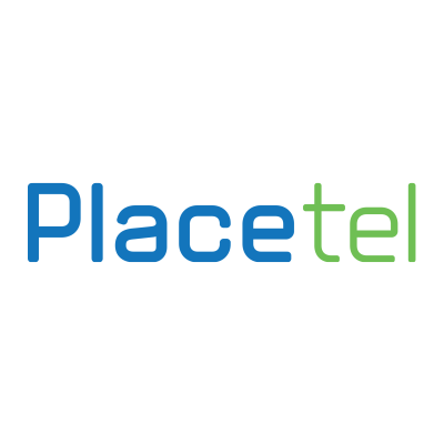 Profilbild der Softwarelösung Placetel