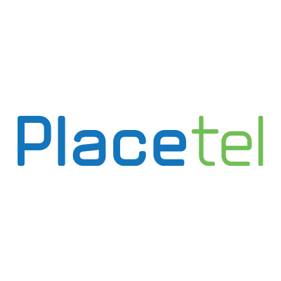 Logo - Placetel