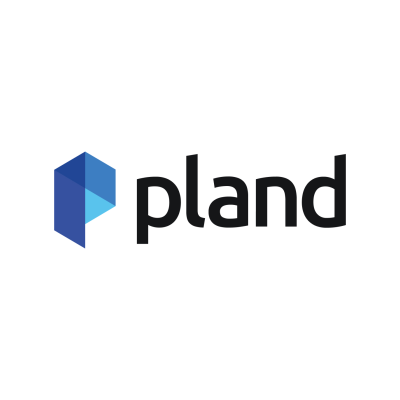 Logo - PlanD