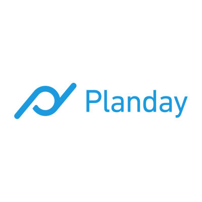 Profilbild der Softwarelösung Planday