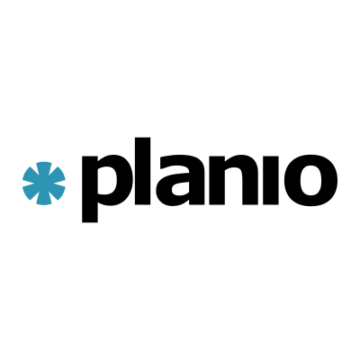 Profilbild der Software Planio