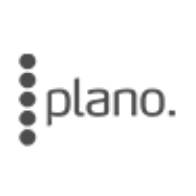 Logo - plano.