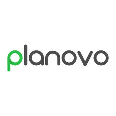 Logo - Planovo