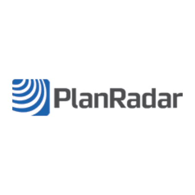 Logo - PlanRadar