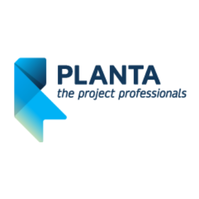 Profilbild der Softwarelösung PLANTA Project