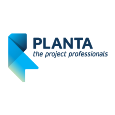 Profilbild der Softwarelösung PLANTA project