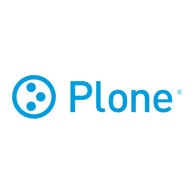 Profilbild der Softwarelösung Plone