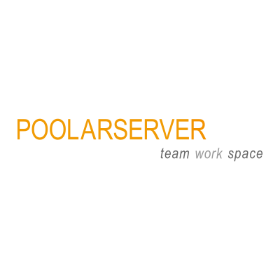 Logo - poolarOFFICE