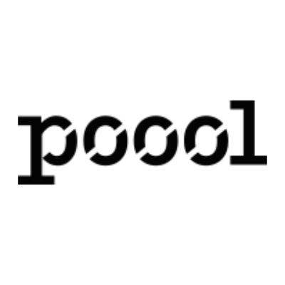 Logo - poool my office