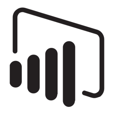 Logo - Power BI