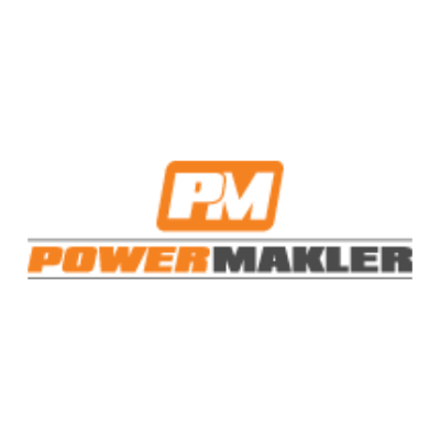 Logo - PowerMakler