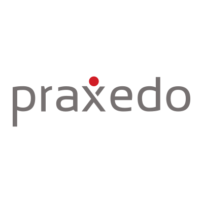 Profilbild der Softwarelösung Praxedo