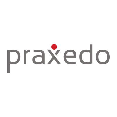 Logo - Praxedo