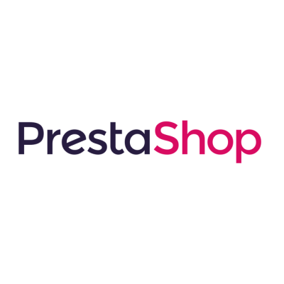 Logo - PrestaShop