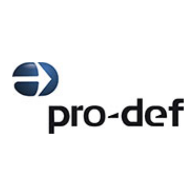Profilbild der Softwarelösung PRO-DEF