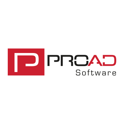 Profilbild der Softwarelösung PROAD