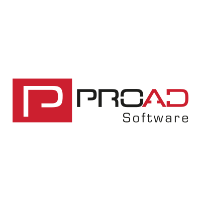 Logo - PROAD