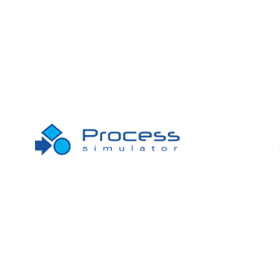 Profilbild der Softwarelösung Process Simulator