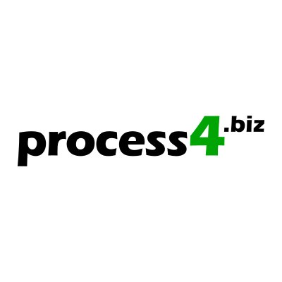 Logo - process4.biz