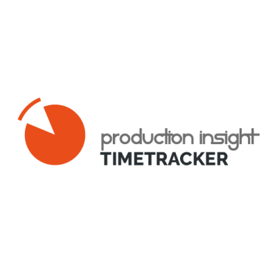 Profilbild der Software ProductionInsight TimeTracker