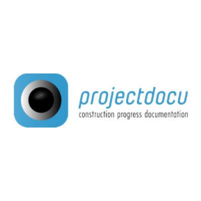 Profilbild der Softwarelösung projectdocu