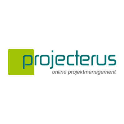 Profilbild der Softwarelösung Projecterus
