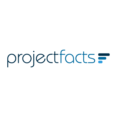 Logo - projectfacts