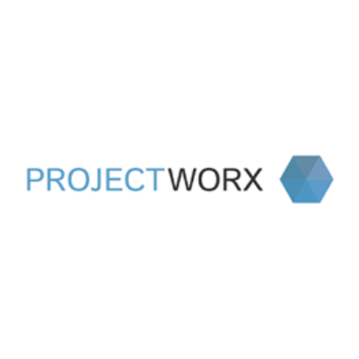 Anzeigebild der Software Projectworx