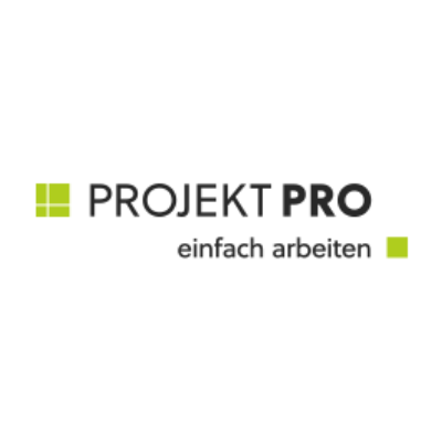 Profilbild der Softwarelösung Projekt Pro