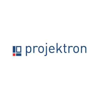 Logo - Projektron BCS