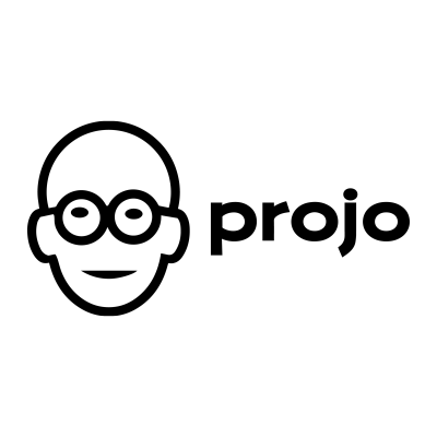 Logo - Projo