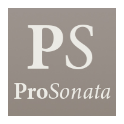Profilbild der Softwarelösung ProSonata