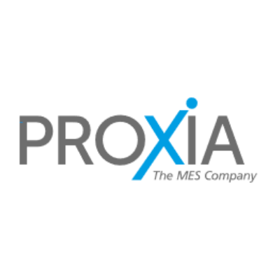 Profilbild der Softwarelösung PROXIA MES