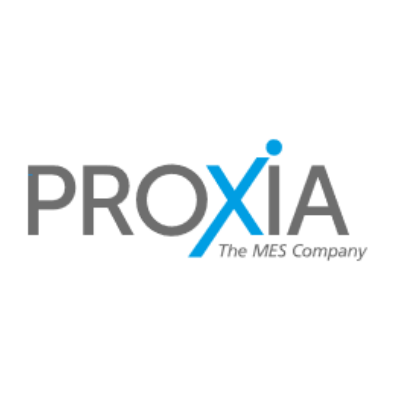 Logo - PROXIA MES