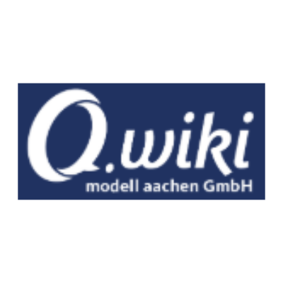 Profilbild der Softwarelösung Q.wiki