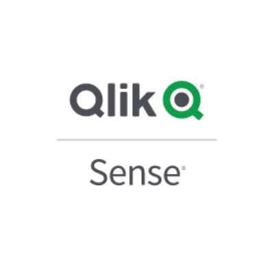 Profilbild der Software Qlik Sense