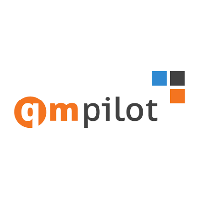 Profilbild der Softwarelösung QM-Pilot
