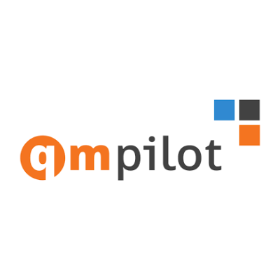 Logo - QM-Pilot