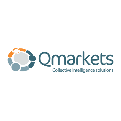 Profilbild der Softwarelösung Qmarkets Idea Management