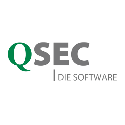 Profilbild der Softwarelösung QSEC
