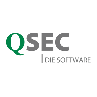 Logo - QSEC