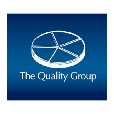 Logo - TQG businessApp platform