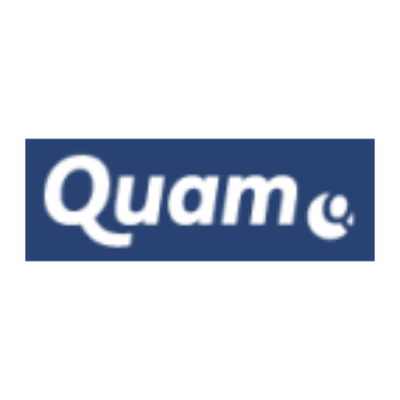 Profilbild der Software Quam
