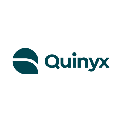 Profilbild der Softwarelösung Quinyx