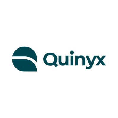 Logo - Quinyx