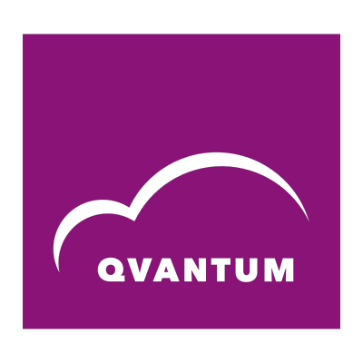 Logo - QVANTUM